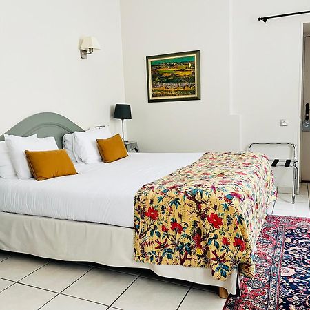 Hotel De Biencourt Azay-le-Rideau Εξωτερικό φωτογραφία