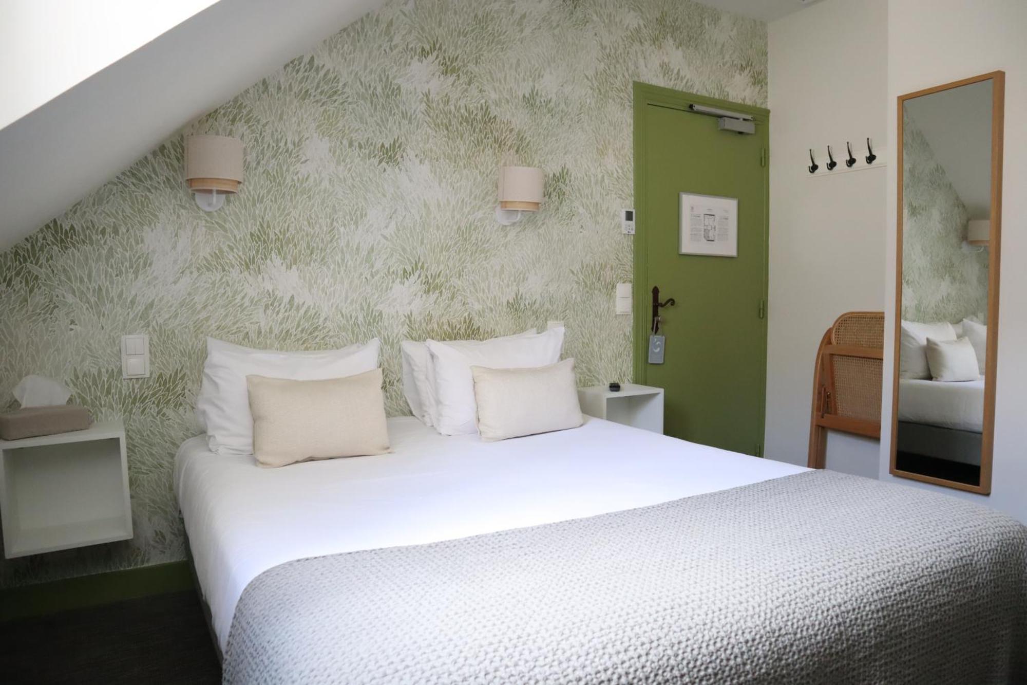 Hotel De Biencourt Azay-le-Rideau Εξωτερικό φωτογραφία