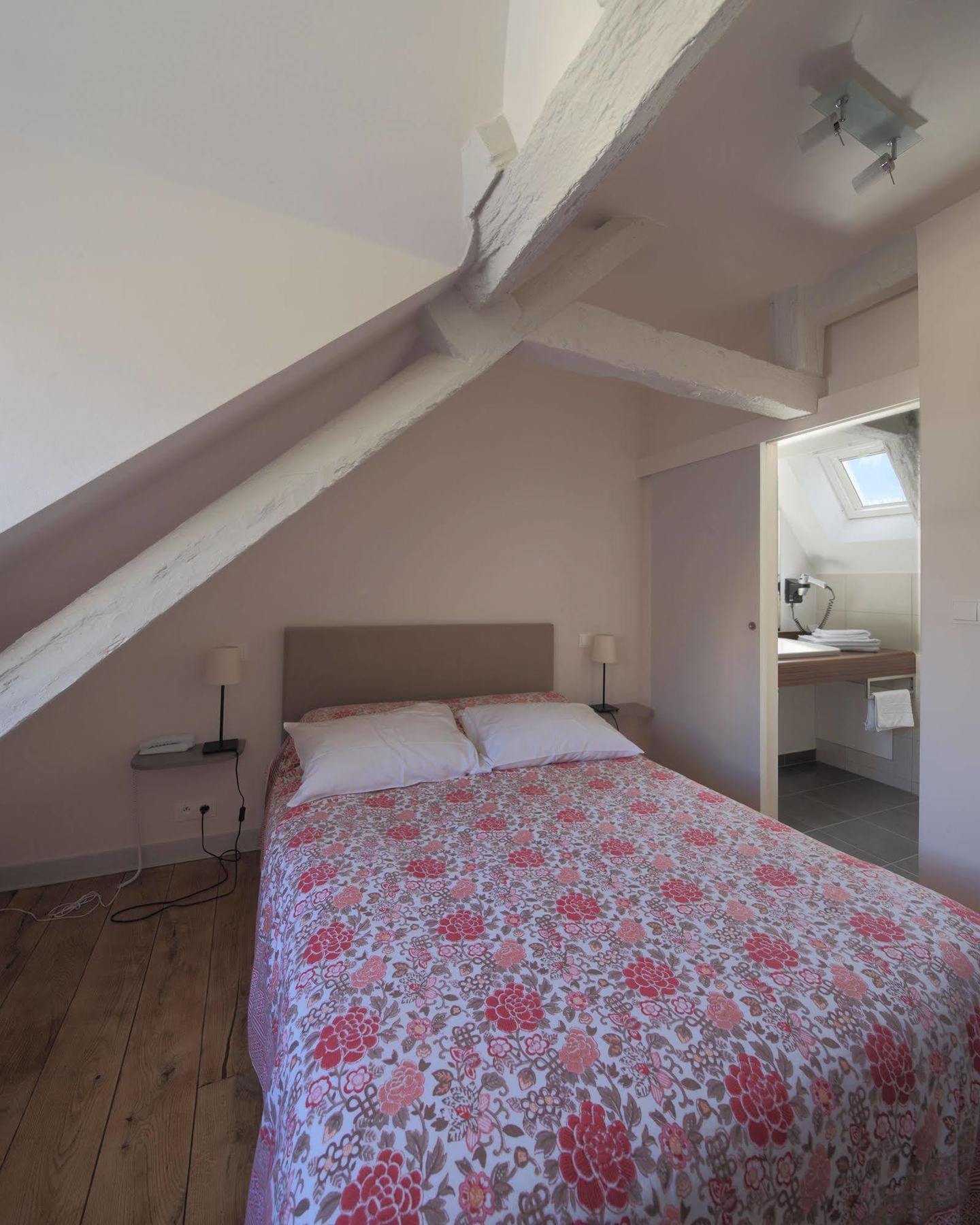 Hotel De Biencourt Azay-le-Rideau Εξωτερικό φωτογραφία