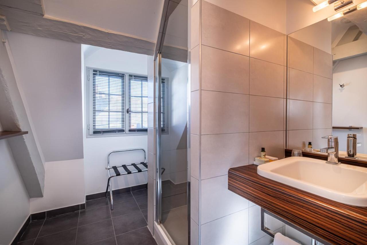 Hotel De Biencourt Azay-le-Rideau Εξωτερικό φωτογραφία