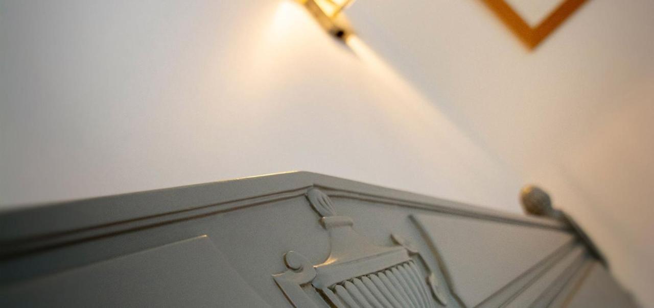 Hotel De Biencourt Azay-le-Rideau Εξωτερικό φωτογραφία
